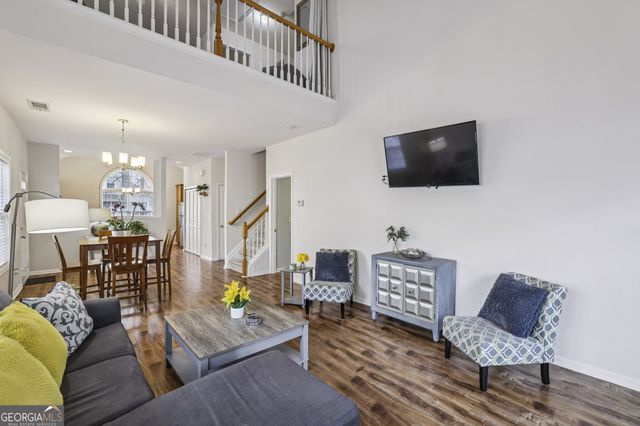 2365 Suwanee Pointe Drive, Lawrenceville, GA 30043