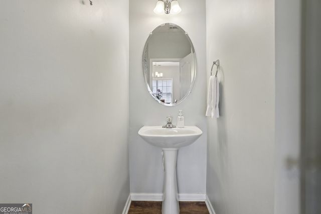 2365 Suwanee Pointe Drive, Lawrenceville, GA 30043