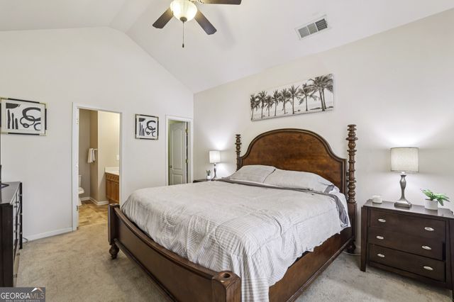 2365 Suwanee Pointe Drive, Lawrenceville, GA 30043