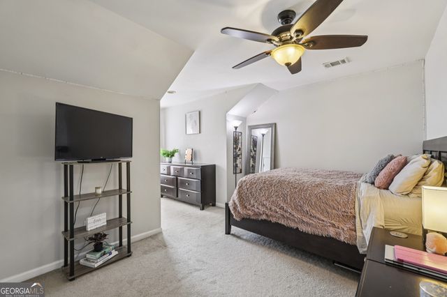 2365 Suwanee Pointe Drive, Lawrenceville, GA 30043