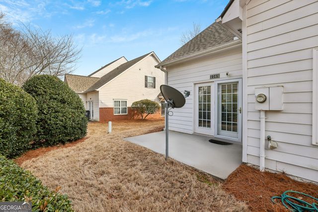 2365 Suwanee Pointe Drive, Lawrenceville, GA 30043