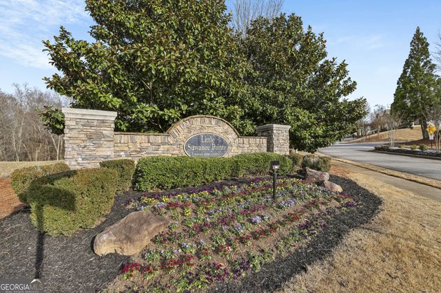 2365 Suwanee Pointe Drive, Lawrenceville, GA 30043
