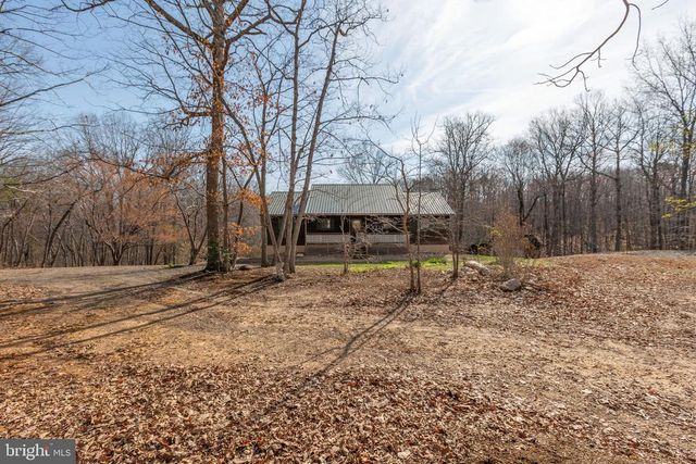 20537 FIELDS MILL RD, Richardsville, VA 22736