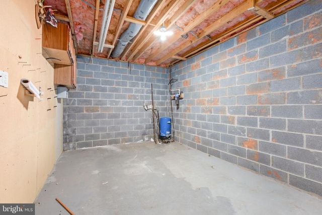 20537 FIELDS MILL RD, Richardsville, VA 22736