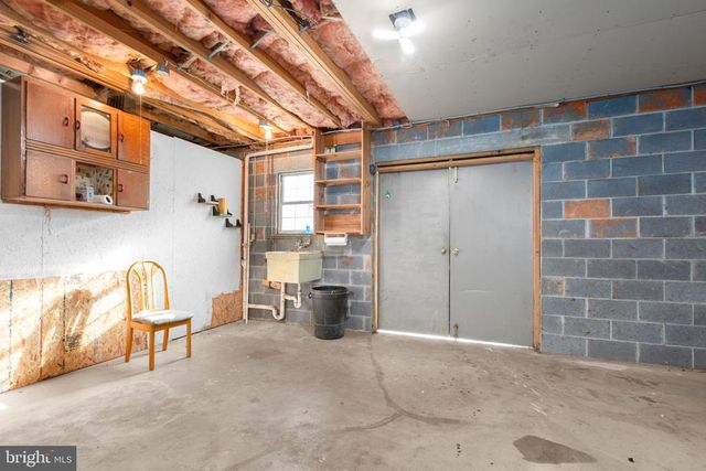 20537 FIELDS MILL RD, Richardsville, VA 22736