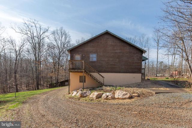 20537 FIELDS MILL RD, Richardsville, VA 22736