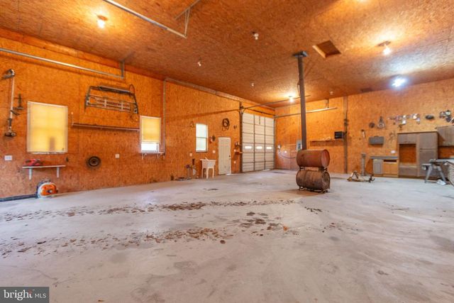 20537 FIELDS MILL RD, Richardsville, VA 22736