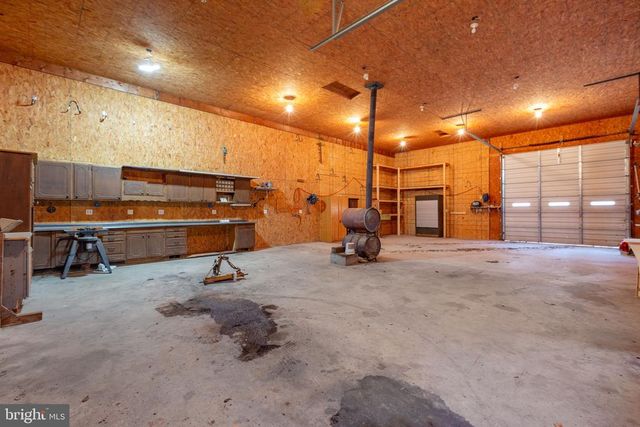 20537 FIELDS MILL RD, Richardsville, VA 22736