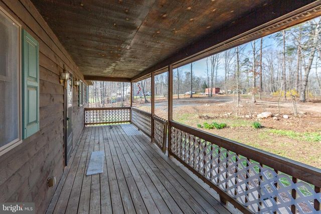 20537 FIELDS MILL RD, Richardsville, VA 22736