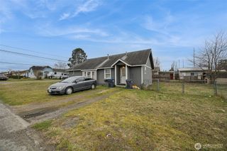 1002 W Anderson, Elma, WA 98541