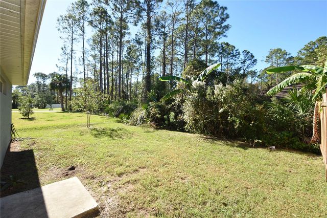 121 ULLIAN TRAIL A, Palm Coast, FL 32164