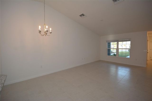 121 ULLIAN TRAIL A, Palm Coast, FL 32164