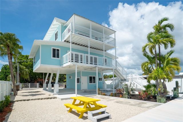 415 Big Pine Rd, Key Largo, FL 33037