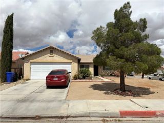 11830 Wolcott, Adelanto, CA 92301