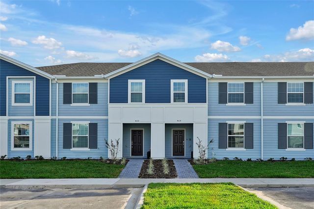 4014 LANA AVENUE, Davenport, FL 33897