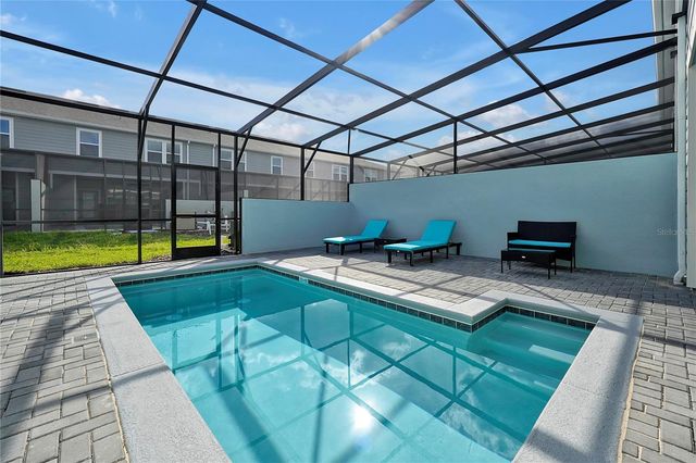 4014 LANA AVENUE, Davenport, FL 33897