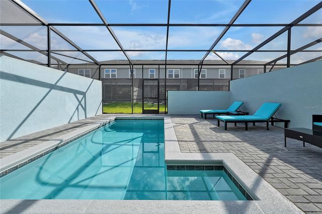 4014 LANA AVENUE, Davenport, FL 33897