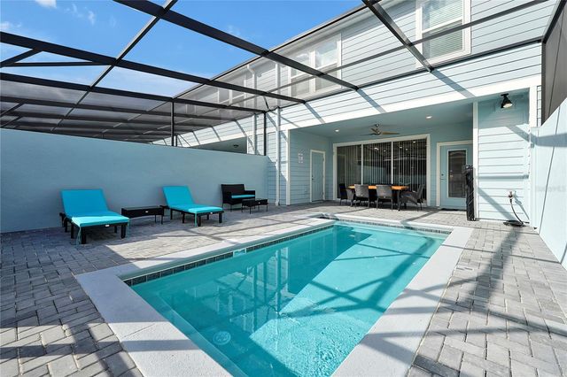4014 LANA AVENUE, Davenport, FL 33897