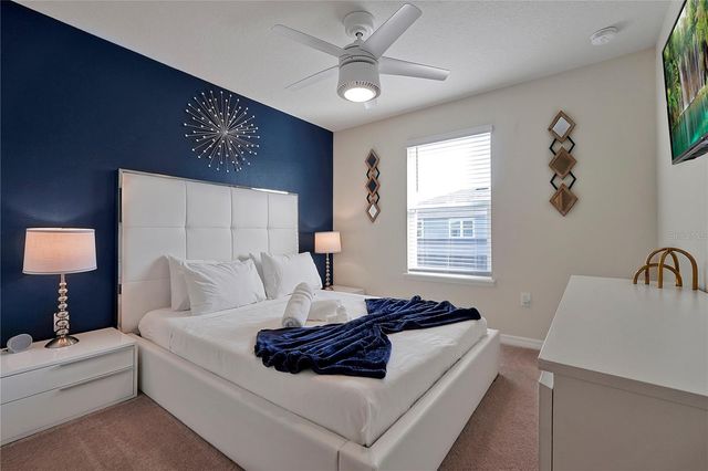 4014 LANA AVENUE, Davenport, FL 33897