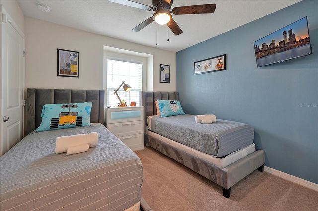 4014 LANA AVENUE, Davenport, FL 33897