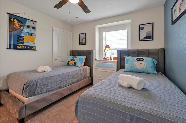 4014 LANA AVENUE, Davenport, FL 33897