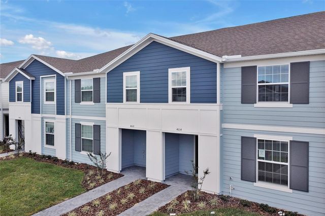 4014 LANA AVENUE, Davenport, FL 33897