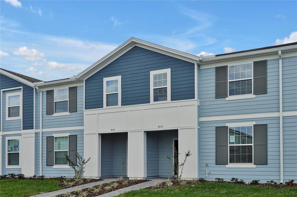 4014 LANA AVENUE, Davenport, FL 33897