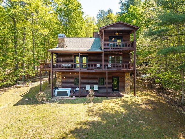 288 Kimbolton Drive, Morganton, GA 30560