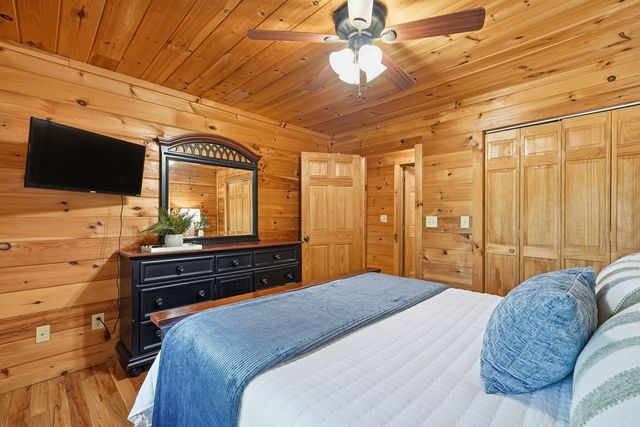 288 Kimbolton Drive, Morganton, GA 30560