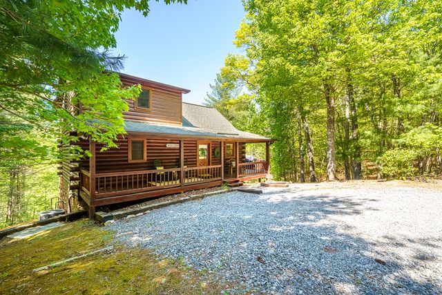 288 Kimbolton Drive, Morganton, GA 30560