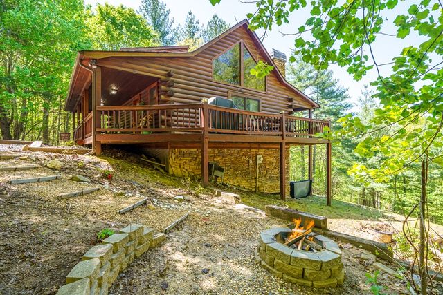 288 Kimbolton Drive, Morganton, GA 30560