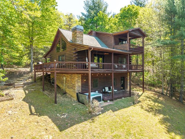 288 Kimbolton Drive, Morganton, GA 30560