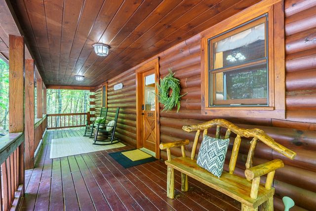 288 Kimbolton Drive, Morganton, GA 30560