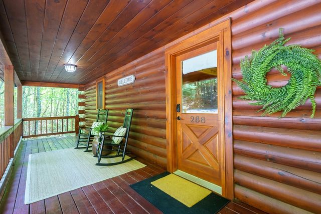 288 Kimbolton Drive, Morganton, GA 30560