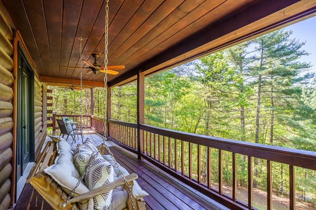 288 Kimbolton Drive, Morganton, GA 30560