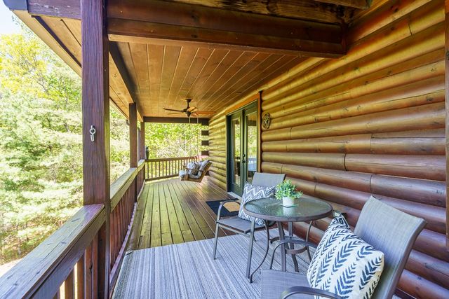 288 Kimbolton Drive, Morganton, GA 30560