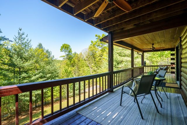 288 Kimbolton Drive, Morganton, GA 30560