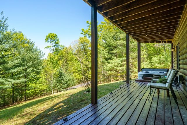 288 Kimbolton Drive, Morganton, GA 30560