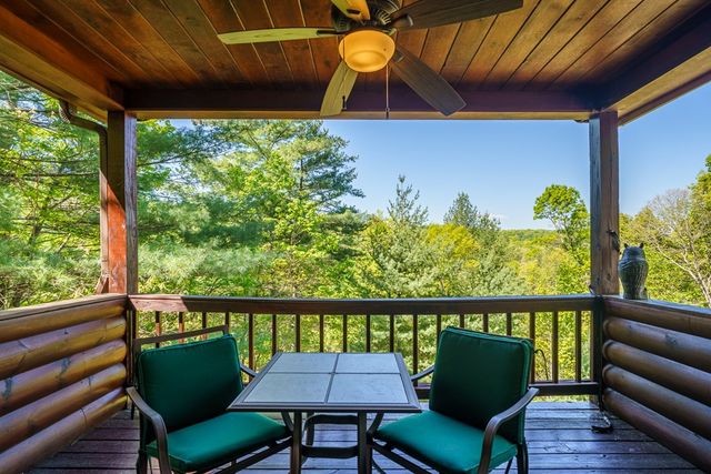 288 Kimbolton Drive, Morganton, GA 30560
