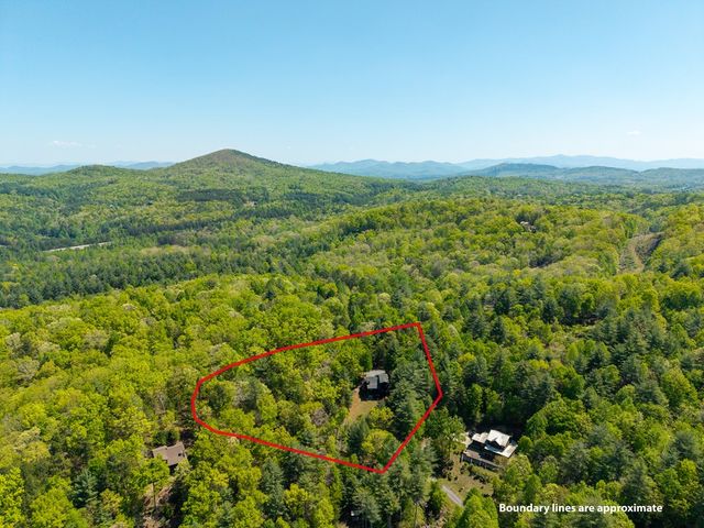 288 Kimbolton Drive, Morganton, GA 30560