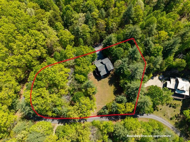 288 Kimbolton Drive, Morganton, GA 30560