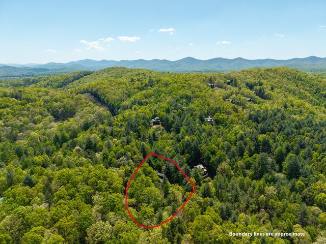 288 Kimbolton Drive, Morganton, GA 30560
