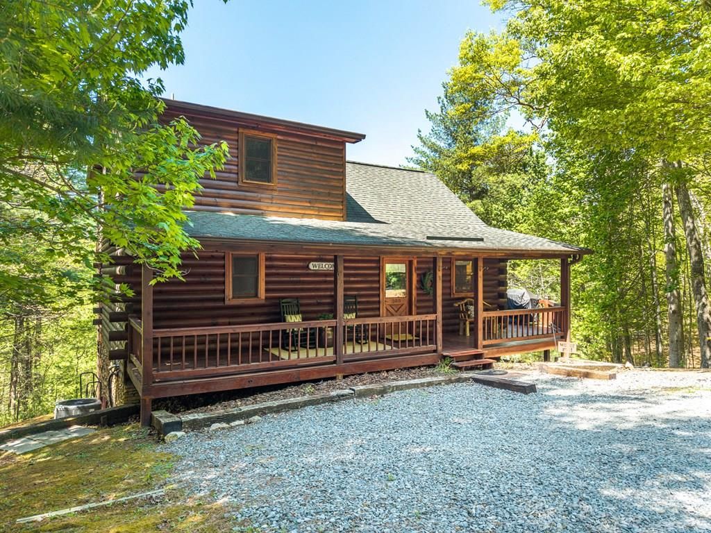 288 Kimbolton Drive, Morganton, GA 30560