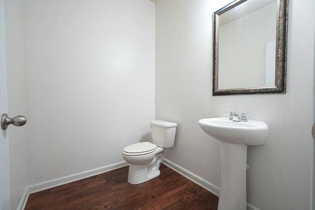 402 Wilshire Court, Acworth, GA 30102
