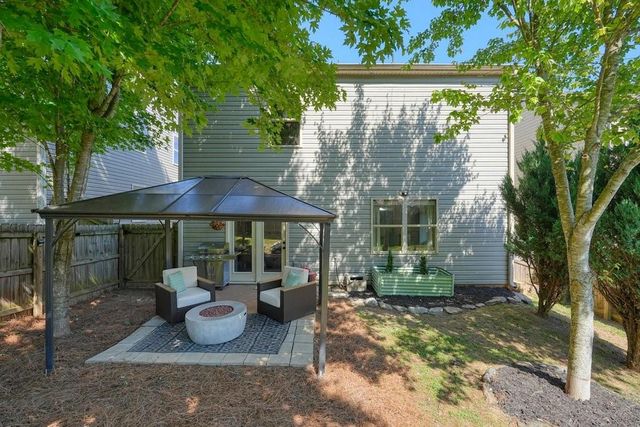402 Wilshire Court, Acworth, GA 30102