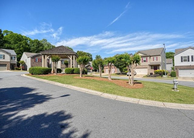 402 Wilshire Court, Acworth, GA 30102