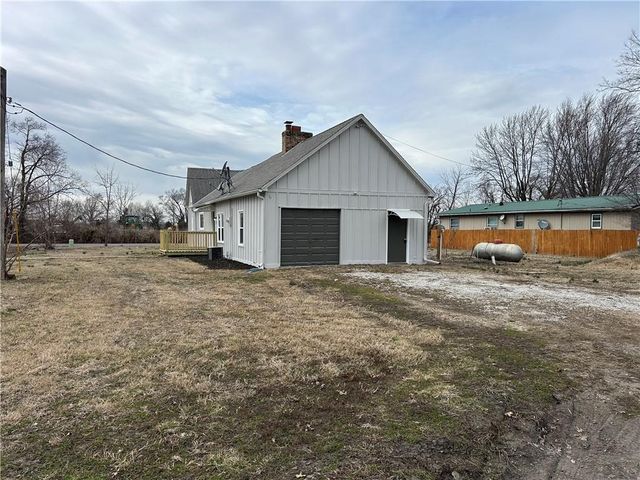 4703 N Hifner Street, Independence, MO 64058