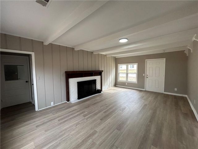 4703 N Hifner Street, Independence, MO 64058