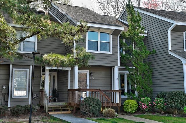 2804 Shearwater CV, Virginia Beach, VA 23454