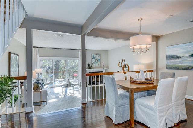 2804 Shearwater CV, Virginia Beach, VA 23454